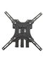 TV Wall Mount Bracket with Full Motion Swing out Tilt for Most 32-58 inches LED LCD OLED Plasma Flat Screen Monitor - 5