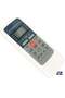 Replaced Remote Control fit for EcoAir Air Conditioner R51I4/BGCE R51I19/BGE R51I4/BGE with battery - 2