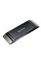 C151 Magnetic Car Phone Holder Stand Adhesive Zinc Alloy Cellphone Bracket - 2