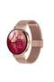 GLR3 Princess Smart watch for Women with Bluetooth Calling smartwatches AMOLED Display Fitness Tracker with Heart Rate, SpO2 and Women's Health Waterproof Compatible with iPhone & Android - 5