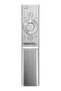 Silver Remote Control for Samsung 4K Ultra HD HDR Smart QLED TV – Compatible with UE65MU6449U & QE65Q8F