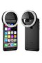 Selfie Ring Light for Mobile 3 Way Led Flash || White Light for All Smartphones