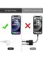 [Apple MFi Certified] Lightning to HDMI Digital AV Adapter, 1080P Video & Audio Sync Screen Converter - 3
