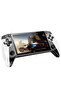 Handheld Gaming Console 5.5 Inch HD Screen | Portable Retro Video Game Player, 1500mAh Rechargeable Battery