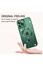 Magnetic Case for iPhone 15 Pro Max with Integrated Camera Lens Protector, MagSafe Compatible - 4