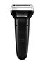 Rechargeable Electric All-In-One Trimmer Kit Black/Silver/Clear - 4