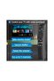 Universal Voice Remote Control for Samsung Smart TV LED QLED 4K 8K UHD Crystal Frame HDR - 5