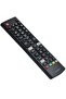 AKB75675304 Replacement Remote Control Compatible for LG AKB75675304 Smart LED TVs with battery - 3
