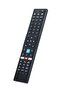 RM-C3401 Replacement Remote Control Compatible with JVC 4K UHD Smart LED TV - 3
