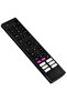 ERF3H80H Replacement Voice Remote Compatible with 4K Smart TV Models - 2