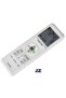 New Air Conditioner Remote Control AR-RHA2E Universal Air Conditioner Remote Control with battery - 2