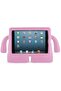 Kids Case EVA Foam Kid Case for iPad 9.7 (Old Model) 6th 5th 2017 2018/ iPad Air 2 Air 1/ iPad Pro 9.7 2016 for Boys Girls, Lightweight Rugged Cover Full Protective Case with Handle - 3