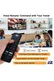 Replacement Voice Remote Control (3rd Gen) for Fire Smart TVs Stick & Cube - 2