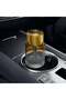 Car Fragrance Diffuser Humidifier with Aromatherapy Function, Portable Essential Oil Air Freshener - 5