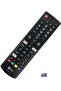 Replacement Remote Control OEM for LG AKB75675304 Smart TV (Compatible with various LG models) - 2