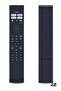 Replacement Remote Control for Philips Smart TV with Netflix, YouTube, Prime Video Buttons