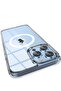 Compatible with iPhone 14 Pro Max Magsafe Case 6.7-Inch (2022) Slim Thin Magnetic Case