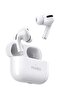 True Wireless Stereo Earpods with Charging Case – Superior Sound, Convenient Portability, Available in Red, Black, and Blue