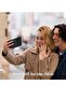 Compatible with iPhone 15 Pro Max Case Shockproof with 2pcs Screen Protectors - Black - 4