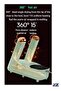 Electric Boots Dryer with Adjustable Drying Rack & Timer – Glove Dryer & Boot Warmer - 2