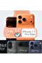 iPhone 17 Pro Max Liquid Silicone Shockproof Anti-Scratch Cover with Microfiber Lining - 2