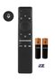 New 2-in-1 BN59-01330A BN59-01329A Voice Remote Control for Samsung QLED 8K UHD TV UN55TU850DFXZA, UN55TU8200FXZA, UN65TU8200, UN85TU8000FXZA, QN75Q80TAFXZA – Replacement Remote with Battery