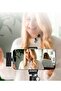 Wireless Lavalier Microphone – Portable Mini Mic for Gaming, Live Streaming, Audio, and Video Recording – Compatible with Phones, Tablets & Cameras - 3
