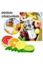 USB Rechargeable Lemon Juicer - 3