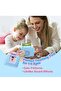 112 Cards Talking Flash Cards for Toddlers 2-4 Years, Educational Toys - 3