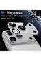 iPhone 17 Pro Max Camera Lens Protector 9H Tempered Glass Full Coverage, Anti-Scratch & Drop Protection - 5