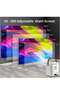 Advanced 5G WiFi & Bluetooth Projector: Your Ultimate 1080P Entertainment Hub - 2