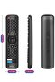 ERF2G60H Universal Remote Control for Hisense Sharp LED Smart TV Replacement EN2A27 EN2BK27S with battery - 3