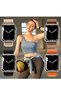 4 Pack Alpine Loop Nylon Band Compatible with Apple Watch Band 42mm 44mm 45mm 49mm Women Men,Adjustable Metal G-Hook Strap for iWatch Ultra Series SE 8/7/6/5/4/3/2/1 - 4