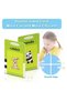 Educational Toy for Kids Listen and Learn Literacy Audible Flash Cards for Toddlers 1-6 Years Old - 5