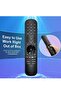 Replacement Remote Control for LG Smart TV, Universal Magic Remote Control for LG UHD OLED QNED NanoCell Mini LED 4K 8K - 5