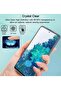 2 Pack 5D Clear Tempered Glass Screen Protector for Samsung Galaxy A54 - 4
