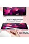 iPad Air 11-inch M2 2024 6th Generation Case with Pencil Holder, Silicone Magnetic Cover - 5