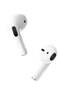 ME4 True Wireless Stereo (TWS) Bluetooth Earbuds with Charging Case – In-Ear Headset - 2