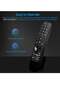 Universal LG Magic Remote Control Replacement for LG Smart TV with Netflix, Prime Video, Disney Plus Buttons - 4