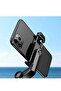 Mobile Phone Tripod with Bluetooth Remote Foldable Lightweight - 3