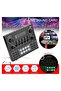 Multifunctional Live V9 Sound Card and BM800 Suspension Microphone Kit - 5
