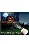 Generic Projector for Home 4K Support 720P Native HD Portable Projector Android 11 YouTube Builtin Apps 5G WiFi Auto Keystone - 6
