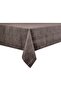 متجر edl مفرش طاولة سورا 150x250 سم edl shop 1290799 - 3