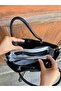 Original Women's Medium Size Soft Leather Luxury Hand & Shoulder Bag Suitable for Daily or Special Use - 6