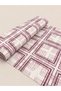 1. Class Organic 100% Cotton Bedding Fabric 240 cm Width – Fabric for Sheets, Duvet Covers, and Pillowcases