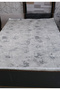 POLYESTER SATEN HALI