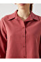 Poplin Women's Shirt Tunic - 3