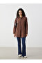 Regular Fit Women's Shirt Tunic - 2