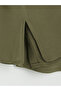 Women's Shirt Tunic - 8