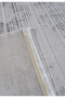 POLYESTER SATEN HALI